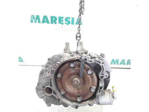 Used Gearbox CITROËN C5 III Break (RW_) 2.0 HDi (136 hp) 31513302