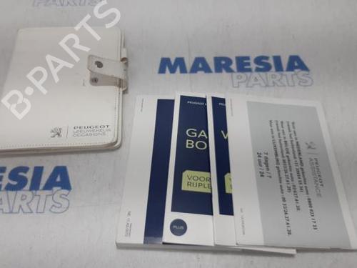 Used Other PEUGEOT 208 I (CA_, CC_) 1.6 VTi (120 hp) 31387521