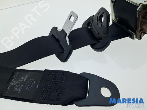 Rear right seatbelt CITROËN C4 Picasso I MPV (UD_) 1.6 THP 155 | BP32281208I28
