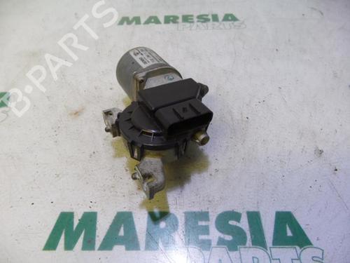 Front wiper motor FIAT 500 (312_) 0.9 (312AXG1A, 312.AXG11) | BP31525196M29 - Image 2