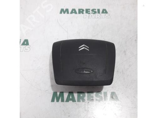 driver-airbag-citroen-jumper-ii-van-2006-31395542 main image