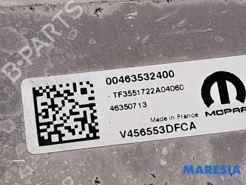 Electronic module ALFA ROMEO TONALE (965_) 1.5 Mild Hybrid | BP39932561M83 - Image 4