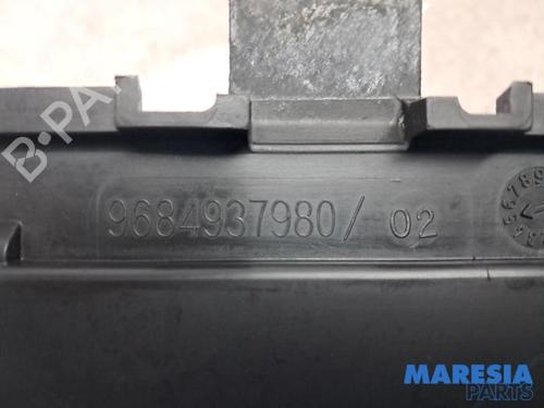 Pipe PEUGEOT 508 I (8D_) 1.6 THP | BP37992482M125 - Image 5