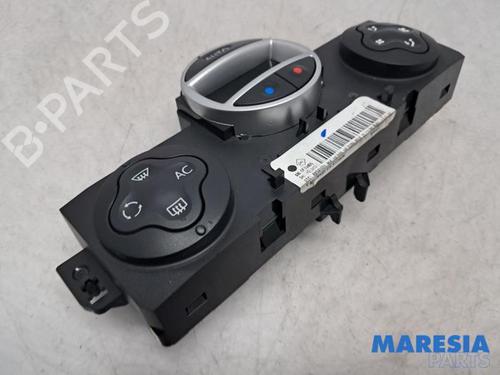 Climate control RENAULT CLIO III Grandtour (KR0/1_) 1.2 16V (KR0P) | BP31423540I5 - Image 3