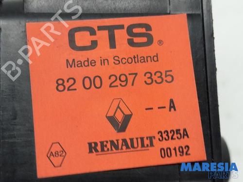 Electronic module RENAULT CLIO III (BR0/1, CR0/1) 1.4 16V | BP31535978M83 - Image 4