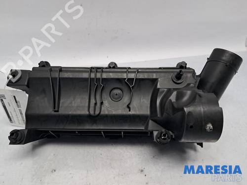 Used Air filter box CITROËN C4 Picasso II 1.6 THP 155 (156 hp) 31492195