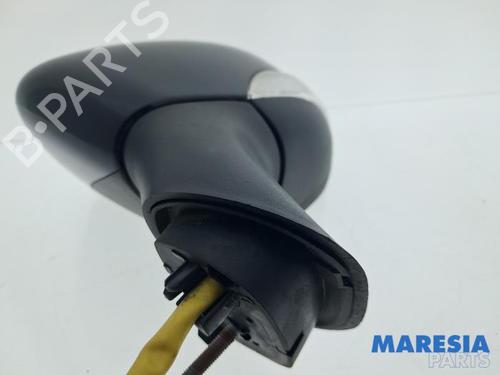 Used Left mirror Left mirror 37524318 37524318