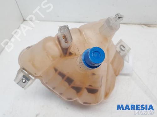 Ekpansionstank ALFA ROMEO GIULIA (952_) 2.0 (952ACA25) | BP31482735C120 