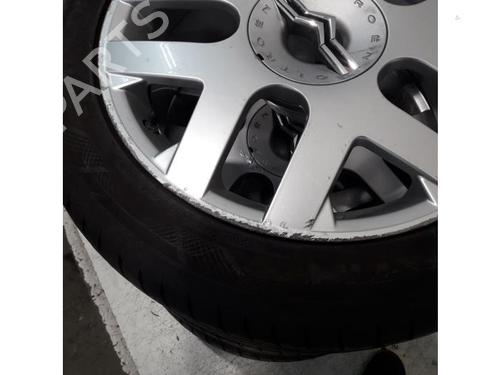 Rim CITROËN C6 (TD_) 2.7 HDi | BP31523404C45 