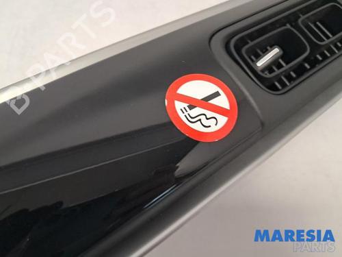 Luftventil CITROËN C3 III (SX) 1.2 PureTech 82 | BP31511104I21