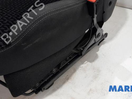 Right front seat CITROËN C3 II (SC_) 1.6 HDi | BP31385718C16 