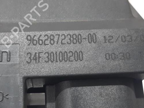 Electronic sensor PEUGEOT 208 I (CA_, CC_) 1.6 VTi | BP31447793M84 - Image 3