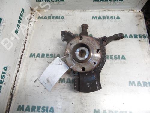 Used Left front steering knuckle FIAT CINQUECENTO (170_) 0.9 i.e. S (170AF, 170CF) (40 hp) 31432407