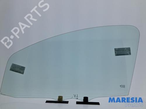 Used Front left door window Front left door window PEUGEOT 107 (PM_, PN_) 1.0 (68 hp) 33674448 33674448