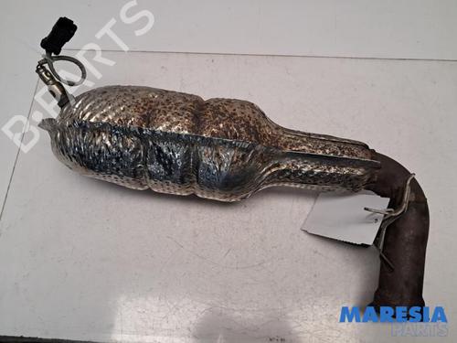 Used Catalyst PEUGEOT 308 SW II (LC_, LJ_, LR_, LX_, L4_) 1.2 THP 110 (110 hp) 31430615