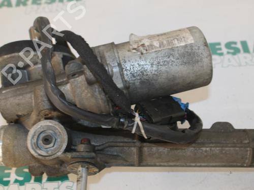 Steering rack CITROËN C2 (JM_) 1.6 | BP31431633M22 - Image 3