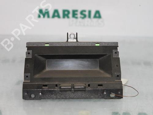 Used Electronic module Electronic module RENAULT LAGUNA I Grandtour (K56_) 2.0 (114 hp) 31500389 31500389