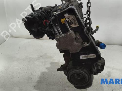 Engine FIAT 500 C (312_) 1.2 (312CXA1A, 312AXA1A) | BP37161866M1 - Image 5