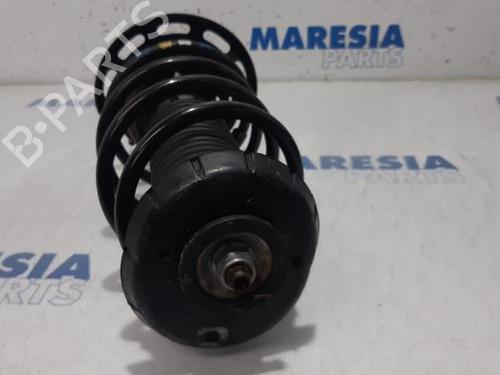 Right front shock absorber CITROËN C3 II (SC_) 1.0 VTi 68 | BP31388569M17 