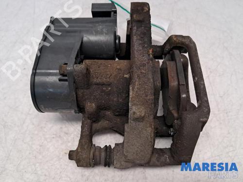 Left rear brake caliper CITROËN C4 Picasso II 1.6 THP 155 | BP31416246M107 - Image 2
