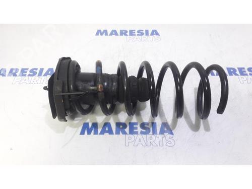 Støddæmperfjeder VOLVO XC60 I SUV (156) D5 AWD (215 hp) 31518006