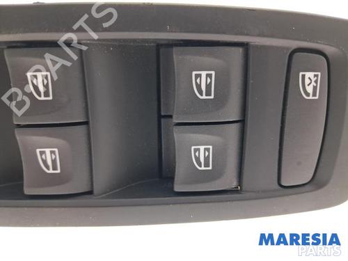 Switch RENAULT MEGANE IV Hatchback (B9A/M/N_) 1.6 TCe 205 (B9MV) | BP36420578I30 - Image 3