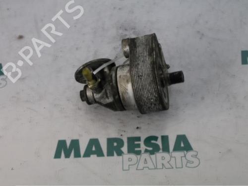 Used Oil radiator RENAULT MEGANE II Estate (KM0/1_) 1.5 dCi (KM1F) (86 hp) 31534602