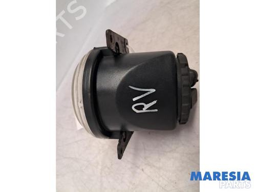 Right front fog light ALFA ROMEO 159 Sportwagon (939_) 1.8 TBi (939BXN1B) | BP31465397C31