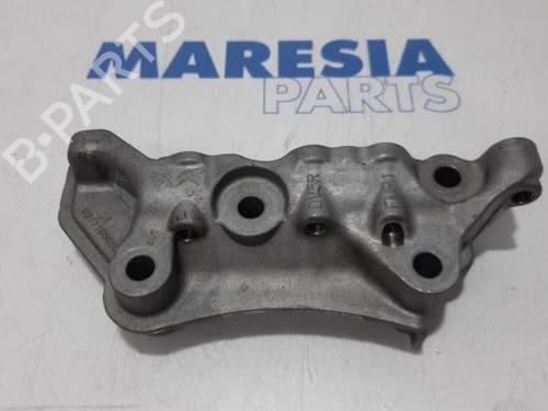 Used Gearbox mount PEUGEOT 2008 I (CU_) 1.5 BlueHDI 100 (102 hp) 31435504