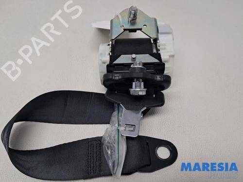 Used Rear left seatbelt ALFA ROMEO GIULIETTA (940_) 1.4 TB (940FXA1A, 940FXT1A) (120 hp) 31632267