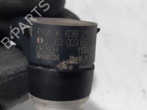 Electronic sensor PEUGEOT 308 CC (4B_) 1.6 16V | BP31531273M84 
