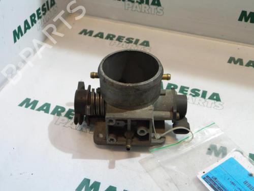 Used Throttle body FIAT BRAVA (182_) 1.6 16V (182.BB) (103 hp) 31431666