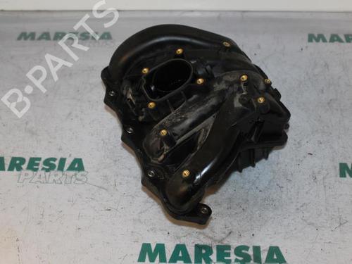 Used Injection rail FIAT CROMA (194_) 2.2 16V (147 hp) 31462144