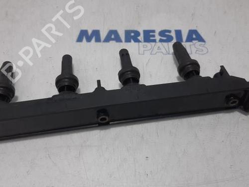 Used Ignition coil PEUGEOT 307 CC (3B) 2.0 16V (140 hp) 31478347