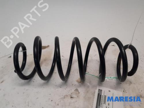 Used Shock absorber spring CITROËN C1 (PM_, PN_) 1.0 (68 hp) 31537164