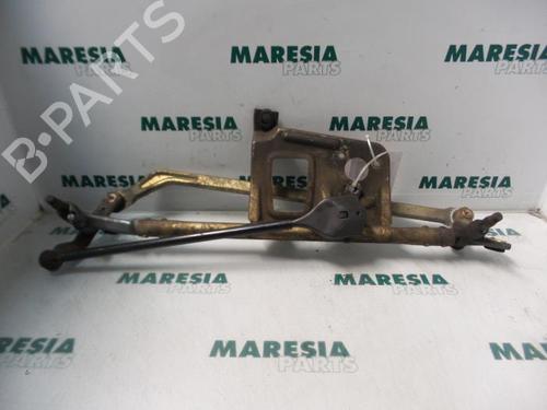 Vindrude Viskermekanisme ALFA ROMEO 166 (936_) 2.0 T.Spark (936A3A__) (155 hp) 31488803