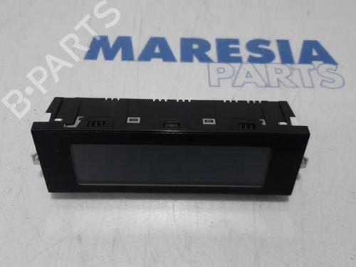 Used Electronic module CITROËN DS3 (SA_) 1.6 HDi 115 (114 hp) 31430742