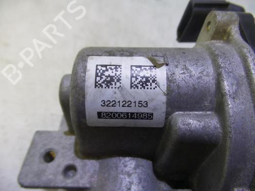 Throttle body RENAULT KANGOO Express (FW0/1_) 1.5 dCi 90 (FW0G, FW05, FW08, FW11) | BP31384921M82