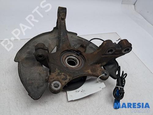 Used Left front steering knuckle Left front steering knuckle 37875871 37875871