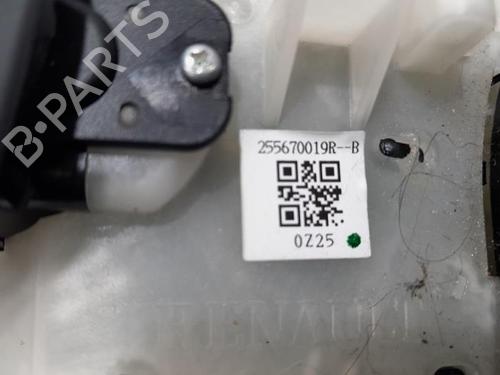 Switch RENAULT SCÉNIC III (JZ0/1_) 2.0 16V (JZ0G, JZ0P, JZ1E, JZ1P) | BP31533267I30 - Image 5