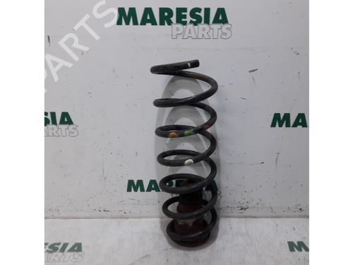 Støddæmperfjeder CITROËN BERLINGO Box Body/MPV (B9) 1.6 HDi / BlueHDi 75 (75 hp) 31480067