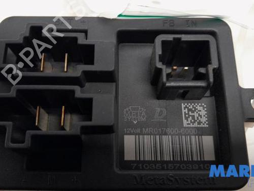 Electronic sensor RENAULT CAPTUR I (J5_, H5_) 1.2 TCe 120 | BP31398416M84