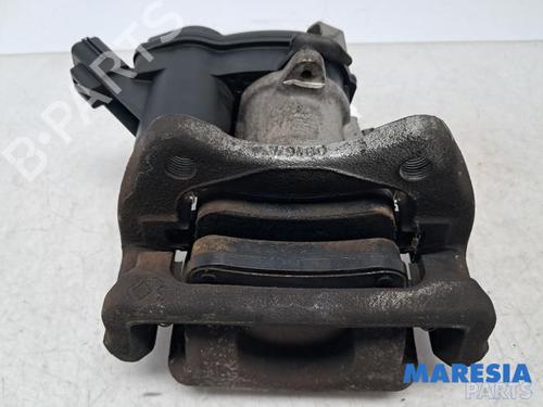 Used Left rear brake caliper Left rear brake caliper RENAULT ESPACE V (JR_) 1.6 TCe 200 (200 hp) 34724059 34724059