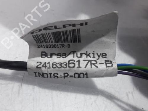 Left taillight RENAULT CLIO IV (BH_) 1.5 dCi 90 | BP31518828C34 