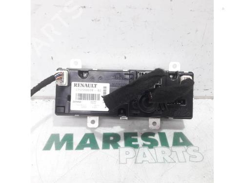 Climate control RENAULT MASTER III Platform/Chassis (EV, HV, UV) 2.3 dCi 125 FWD (EV0C, EV0D, EV0J, HV0C, HV0D, HV0H,... | BP31484850I5