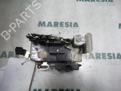 Used Electronic module LANCIA LYBRA SW (839_) 2.0 20V (839BXC11, 839BXC1A) (154 hp) 31405029
