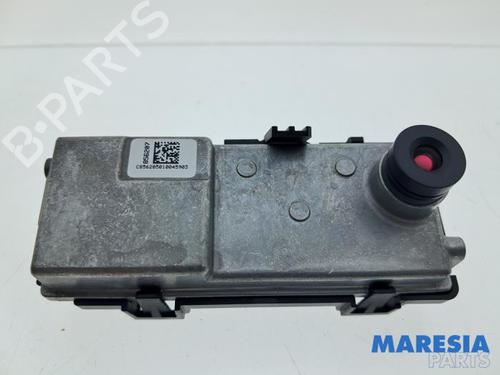 Used Camera Camera RENAULT ESPACE V (JR_) 1.6 TCe 200 (200 hp) 36041331 36041331