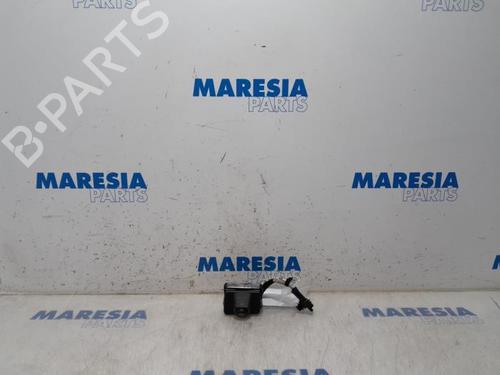 Kamera CITROËN C4 Picasso II 1.6 HDi / BlueHDi 115 (115 hp) 31500150