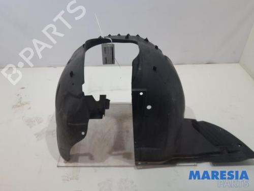 Hjulbue PEUGEOT 307 CC (3B) 2.0 16V (177 hp) 31524651