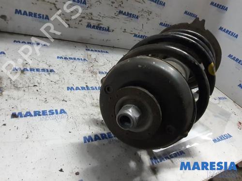 Left front shock absorber PEUGEOT PARTNER Box Body/MPV 1.6 HDi | BP31507452M16  - Image 5